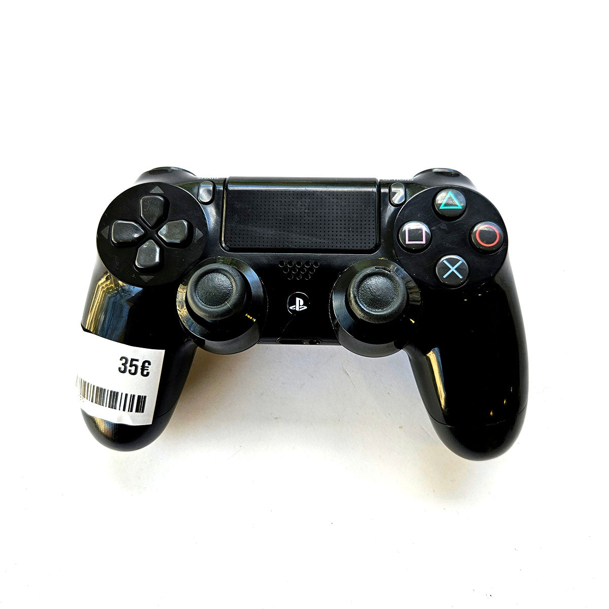 Comando PS4