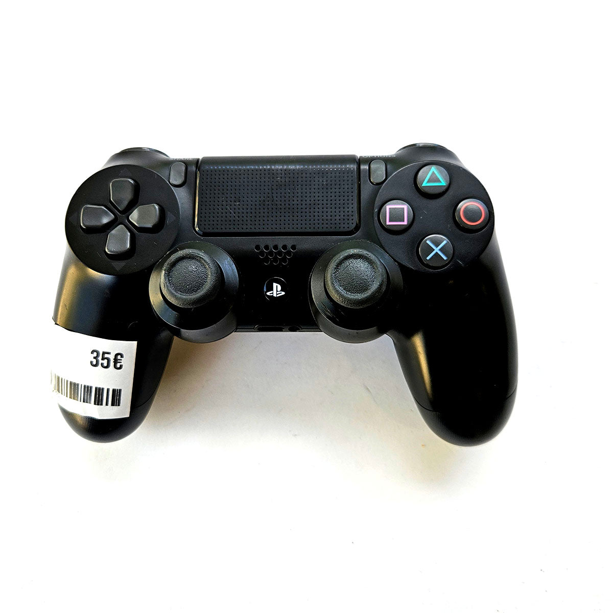 Comando PS4