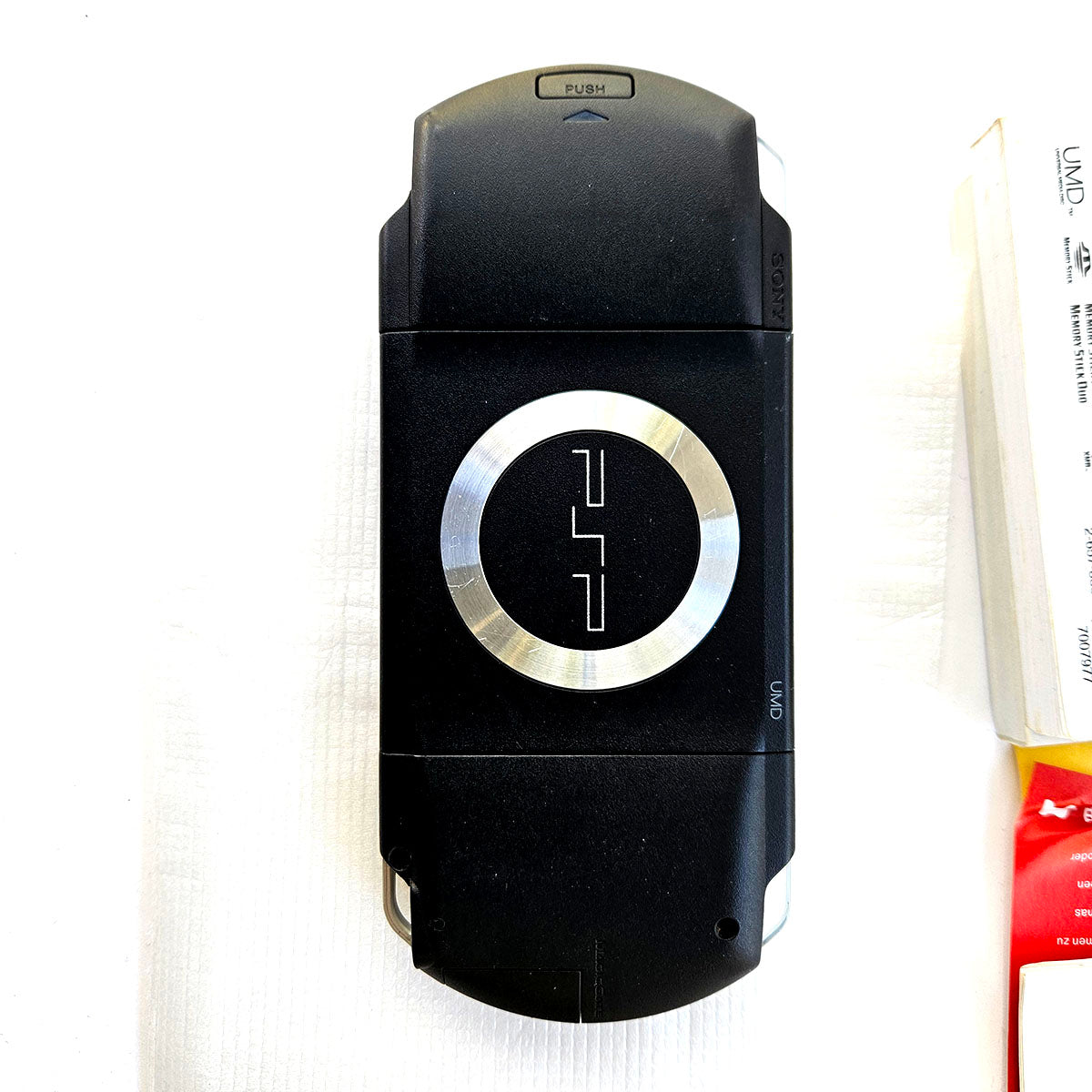 PSP 1000