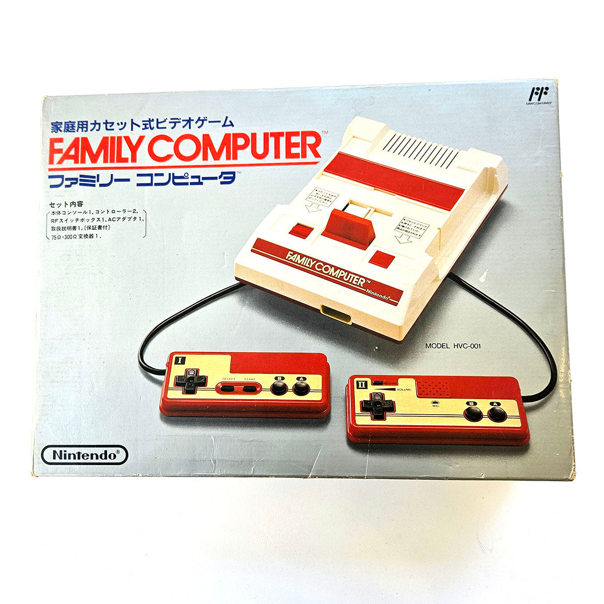 Famicom