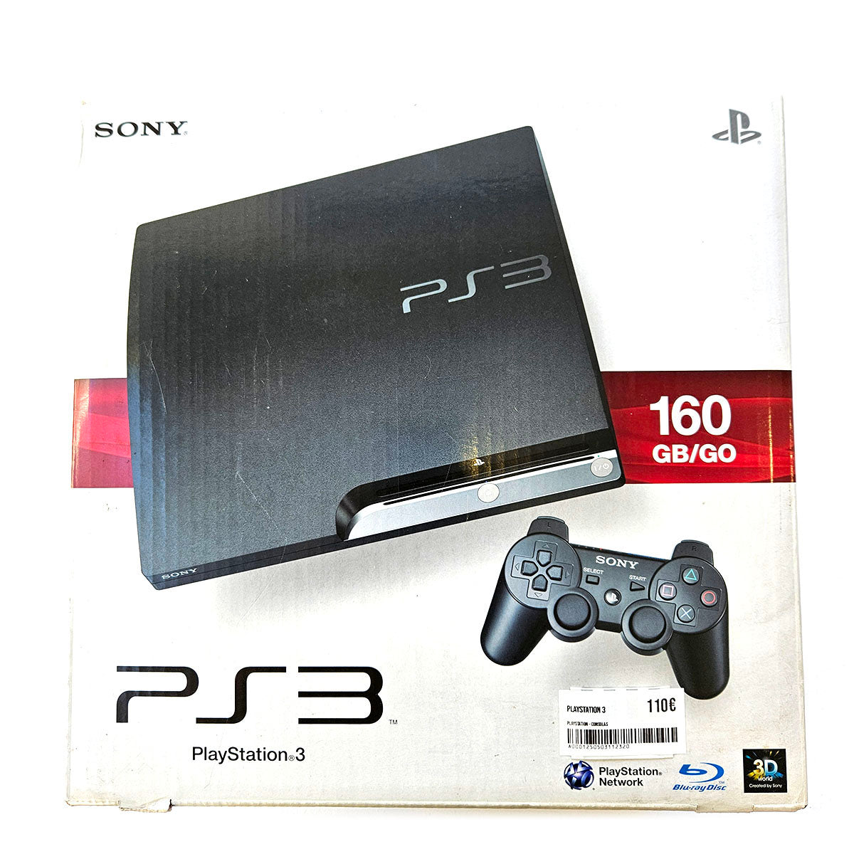 Playstation 3