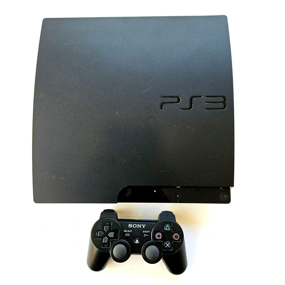 Playstation 3