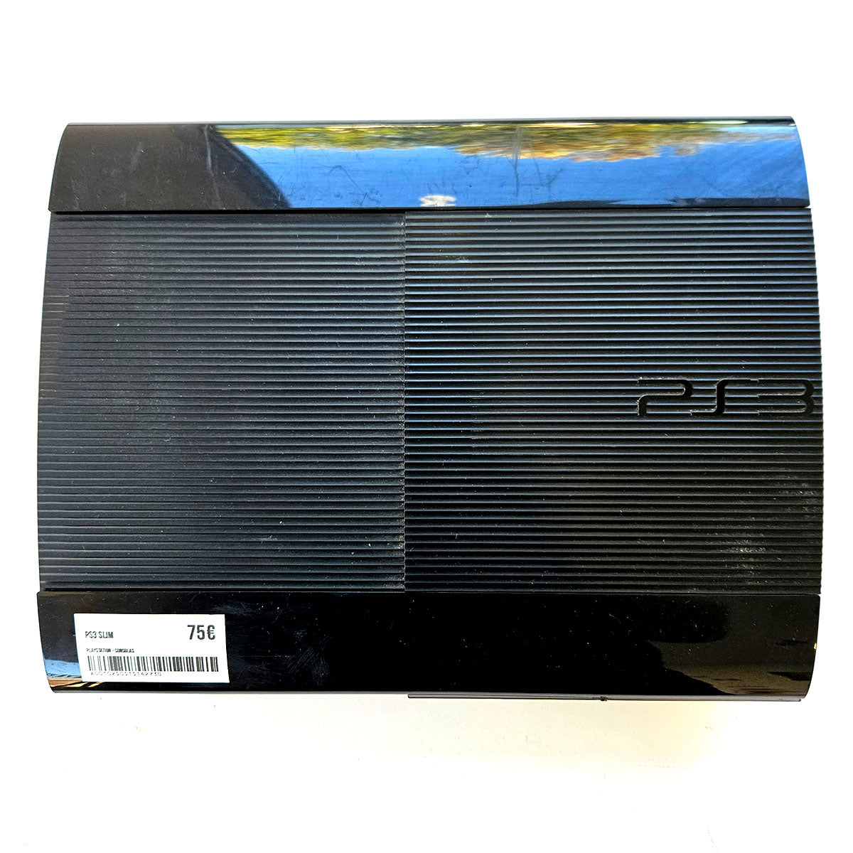 PS3 Super Slim 500Gb