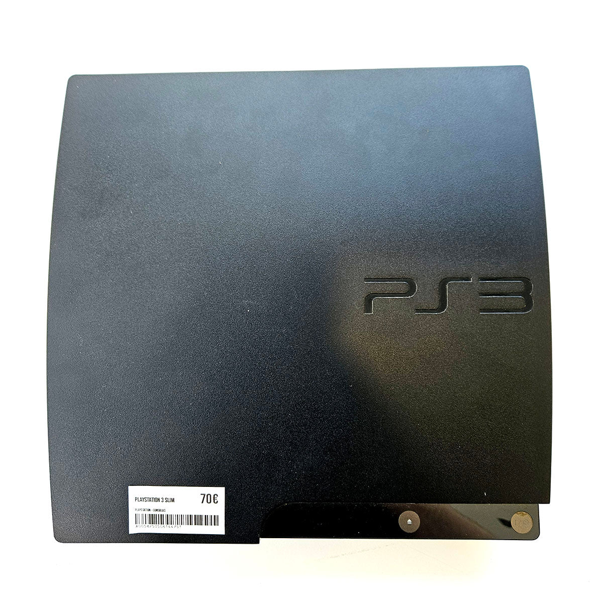 Playstation 3
