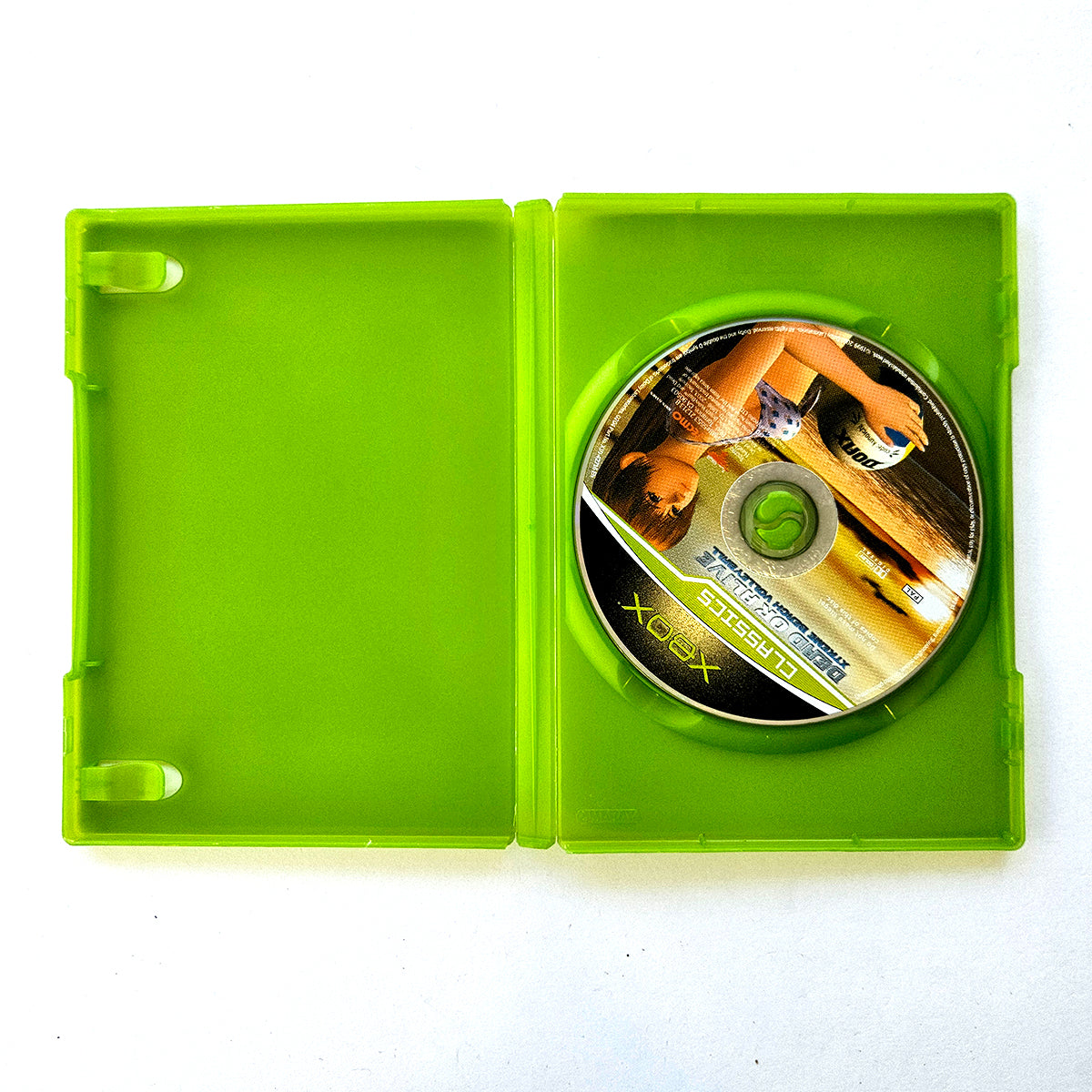 Dead or Alive Xtreme beach Volleyball