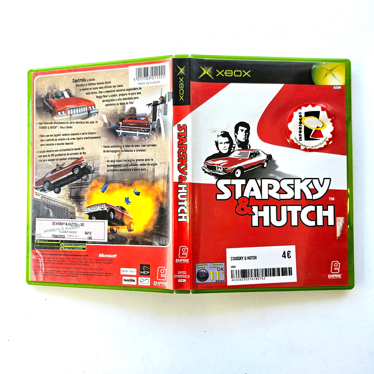 Starsky & Hutch
