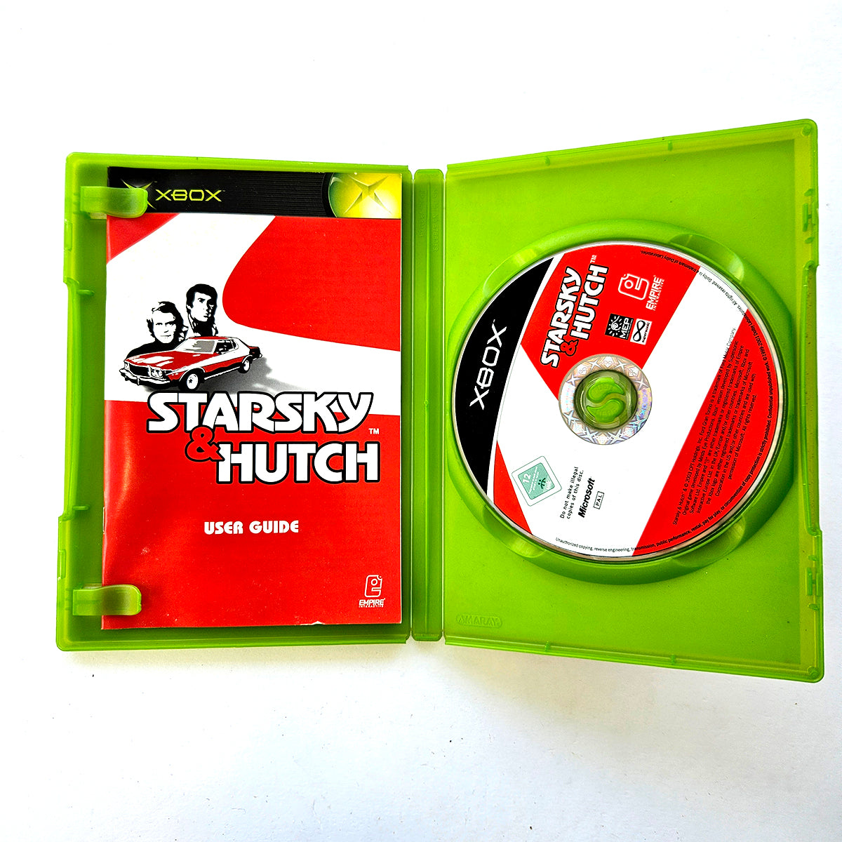 Starsky & Hutch
