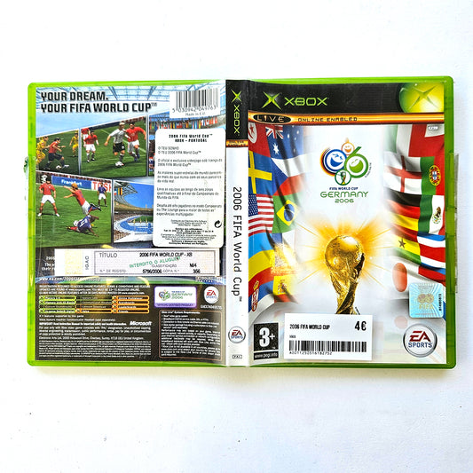 2006 FIFA World Cup