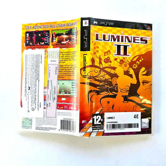 Lumines 2