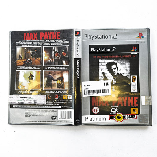 Max Payne