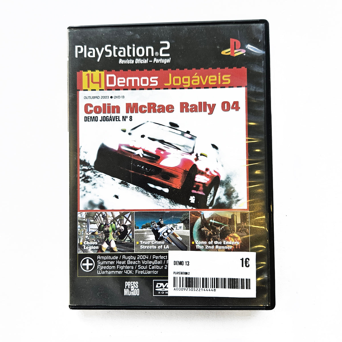 Demo 13
