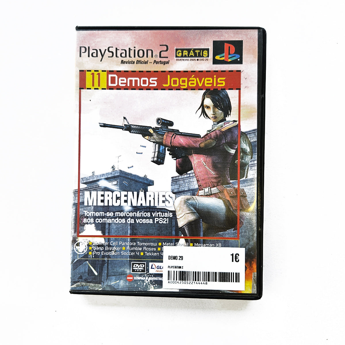 Demo 29