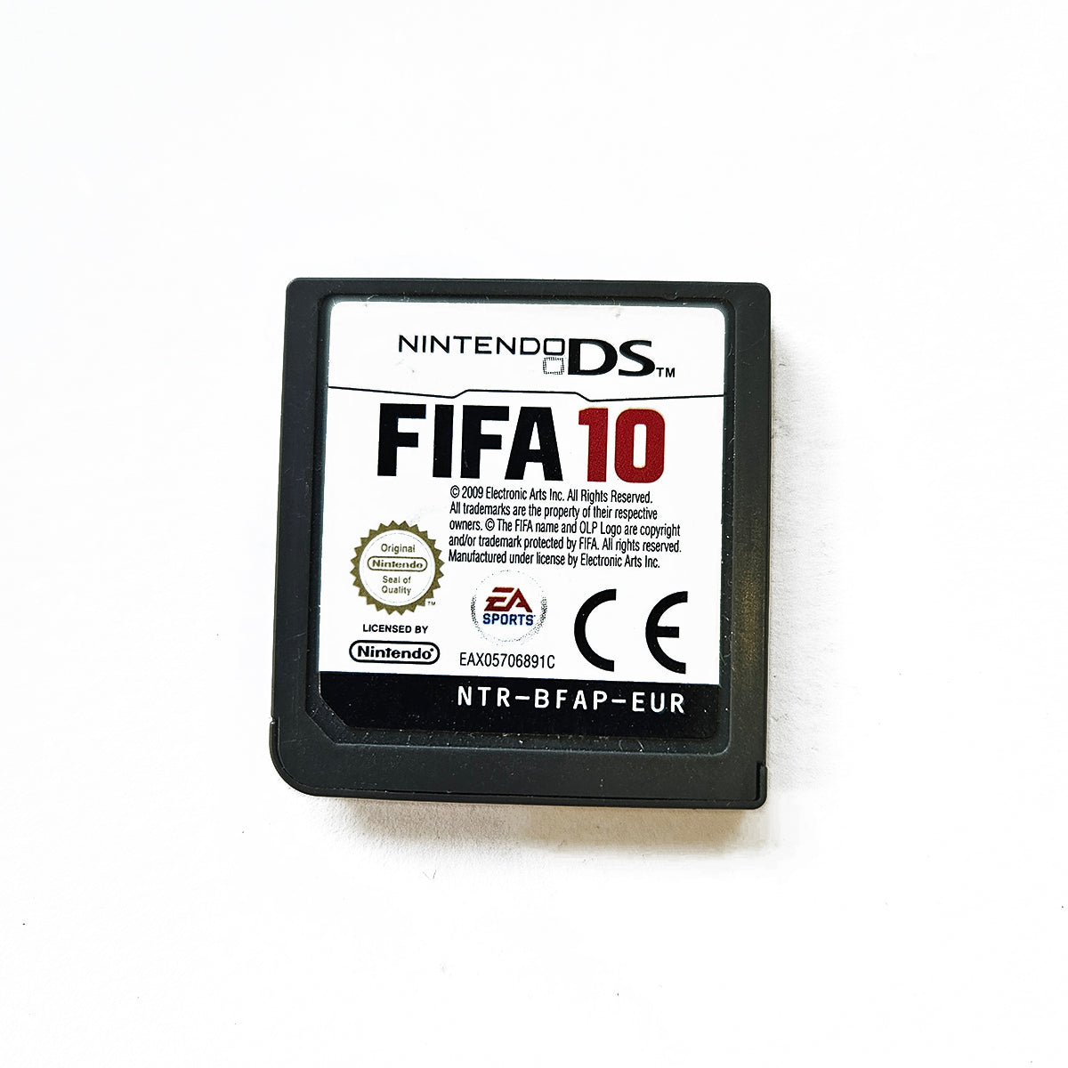 Fifa 10