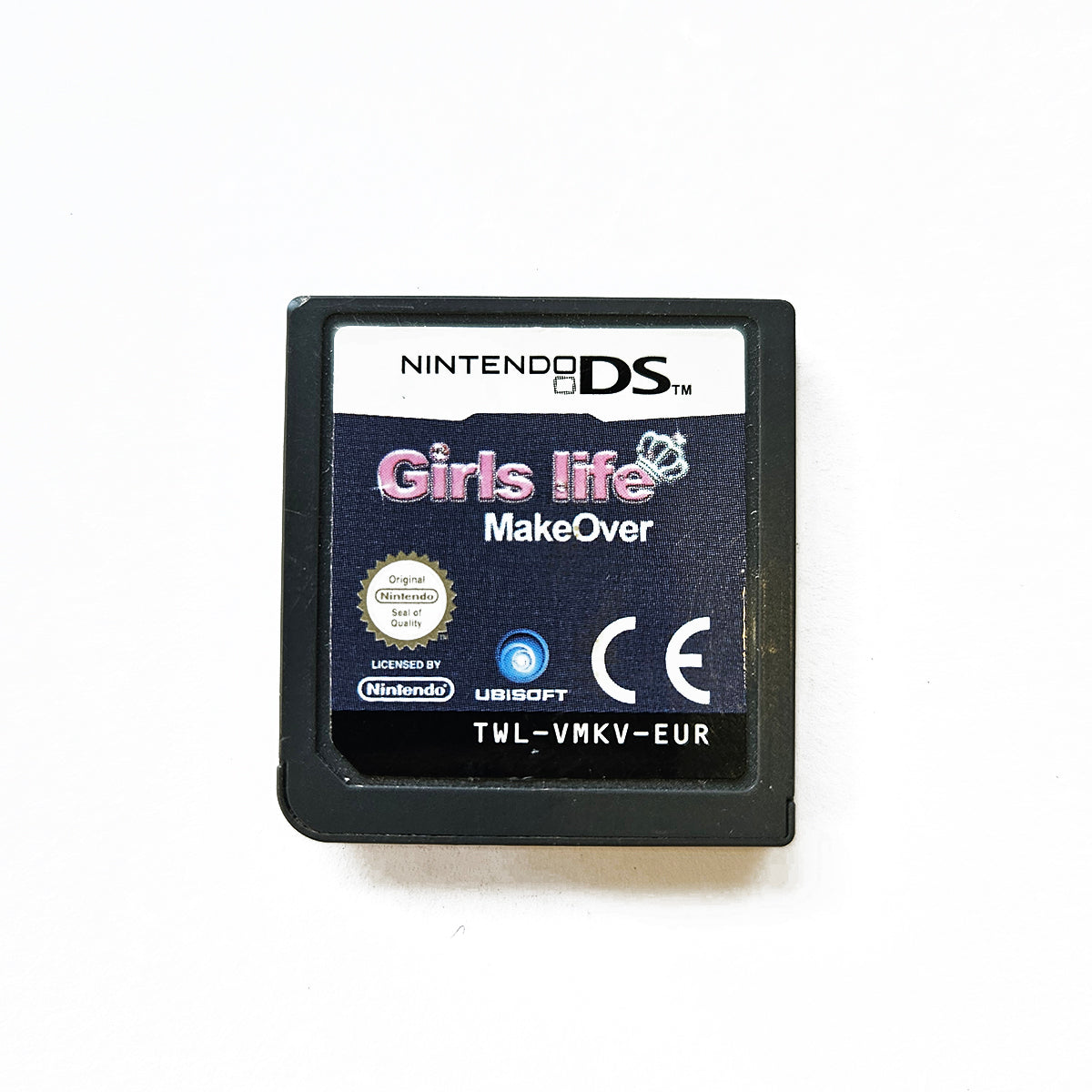 Girls Life: Make Over