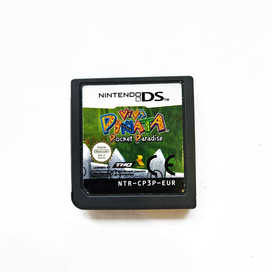 Viva Piñata: Pocket Paradise