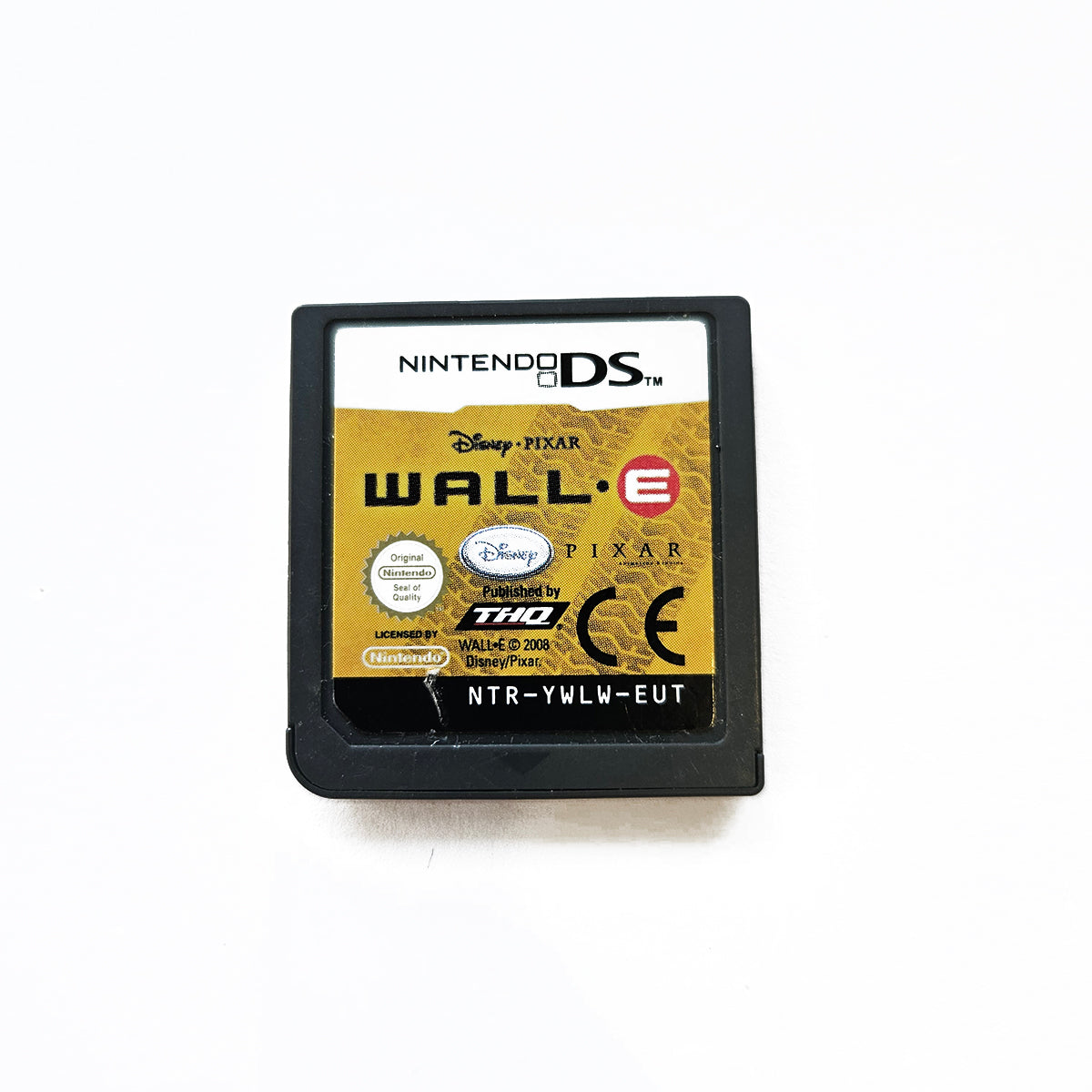 Wall-E