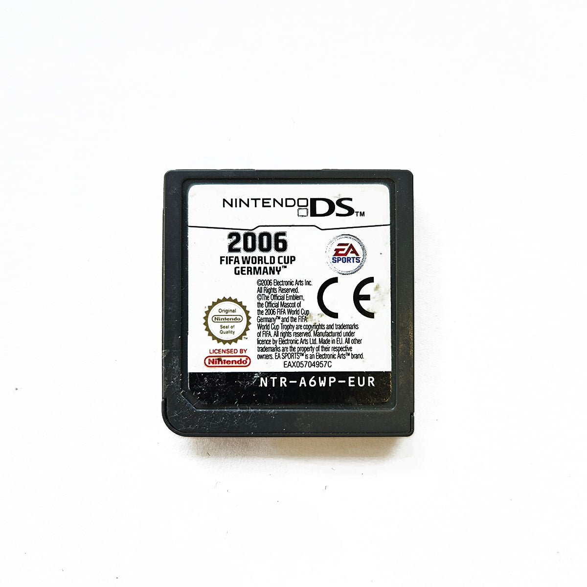 2006 Fifa World Cup Germany