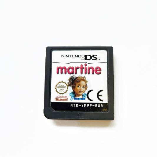 Martine