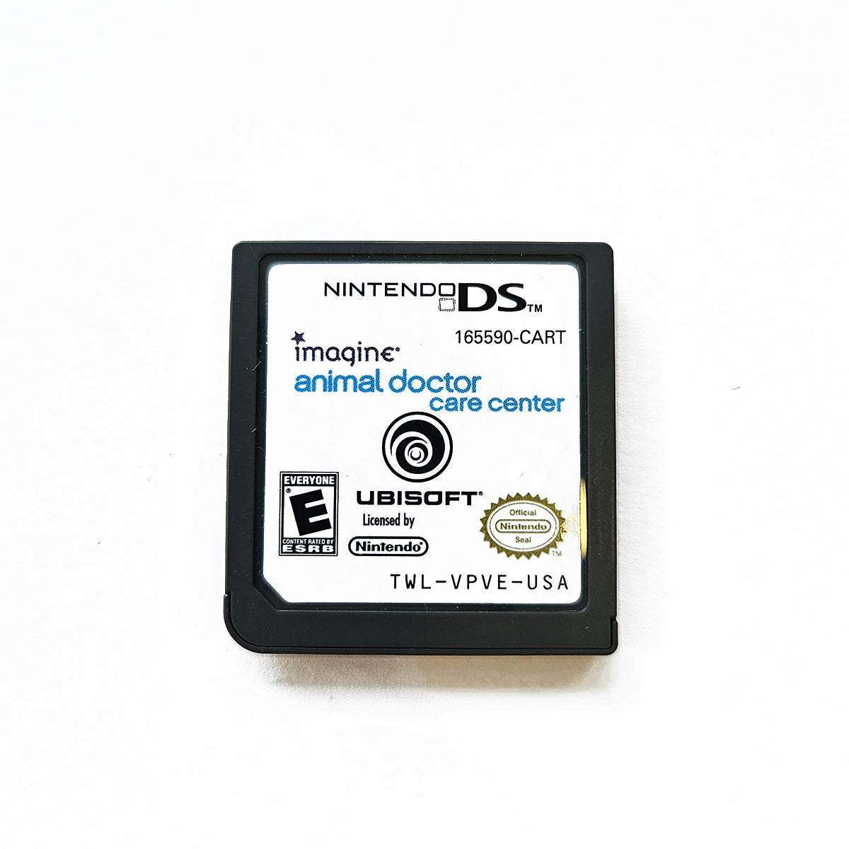 Imagine: Animal Doctor Care Center