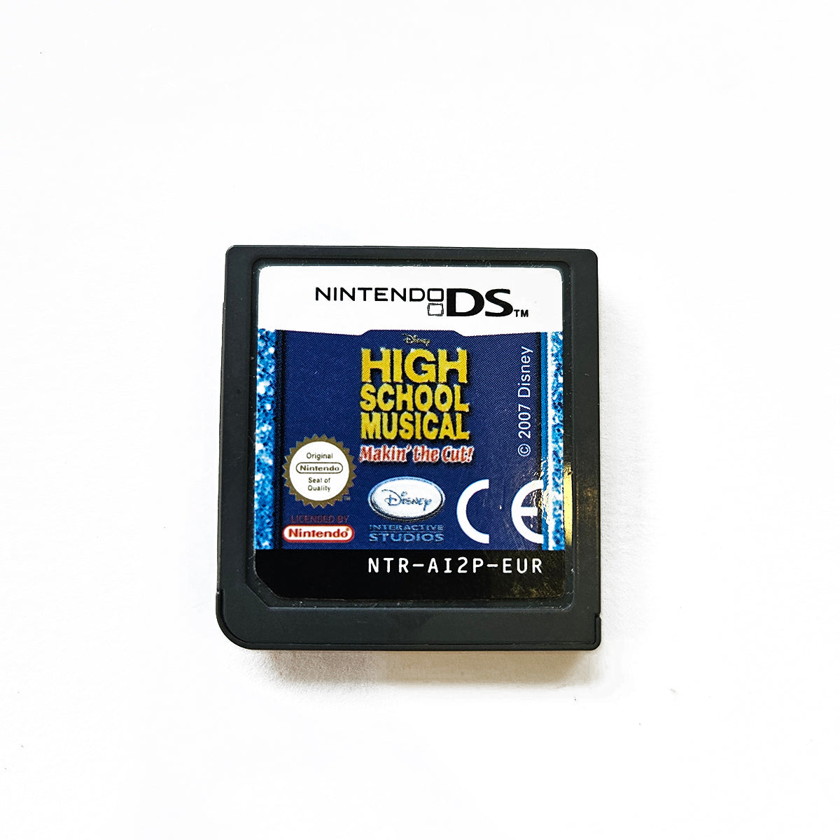 High School Musical: Making the Cut