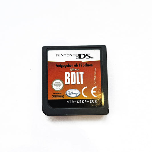 Bolt