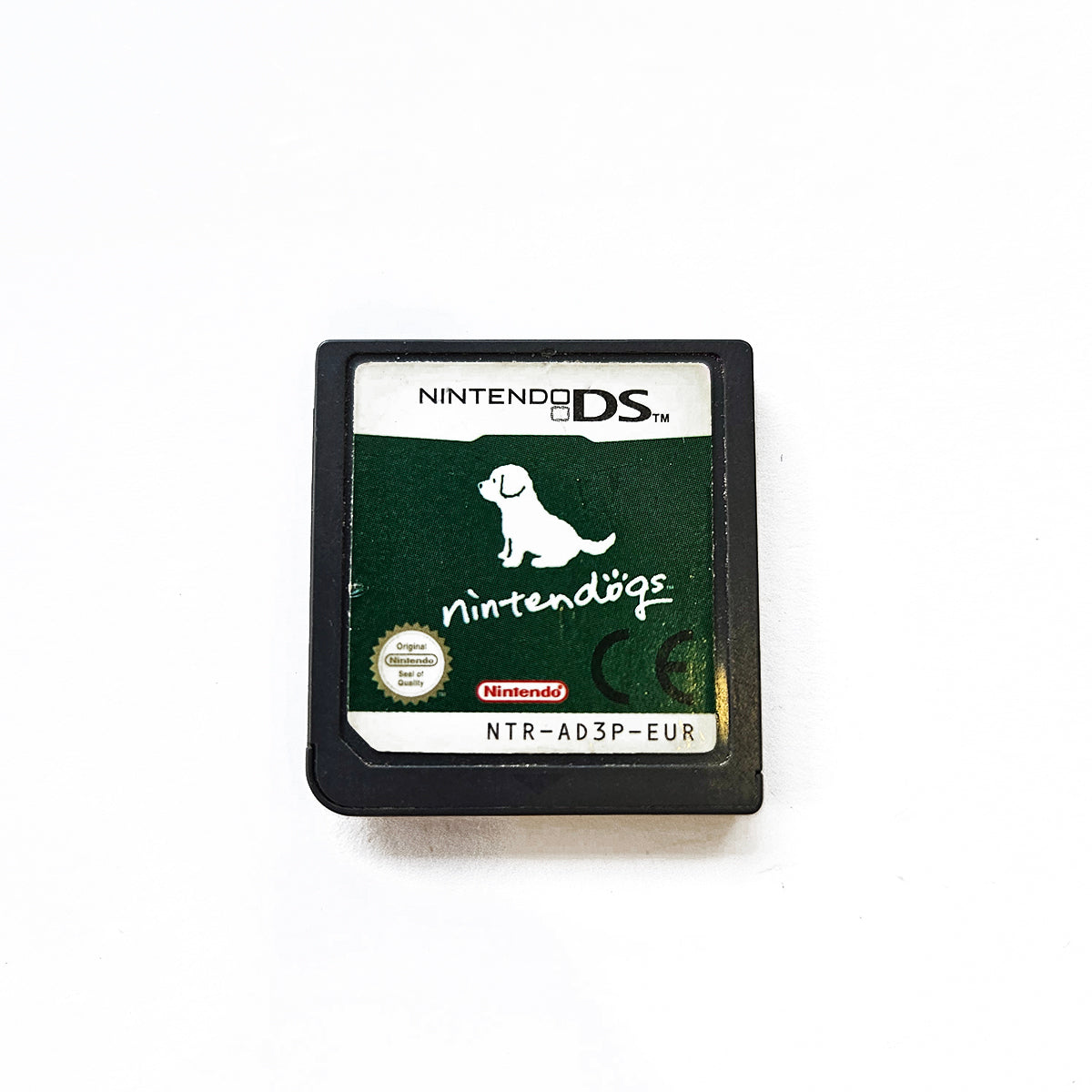 Nintendogs