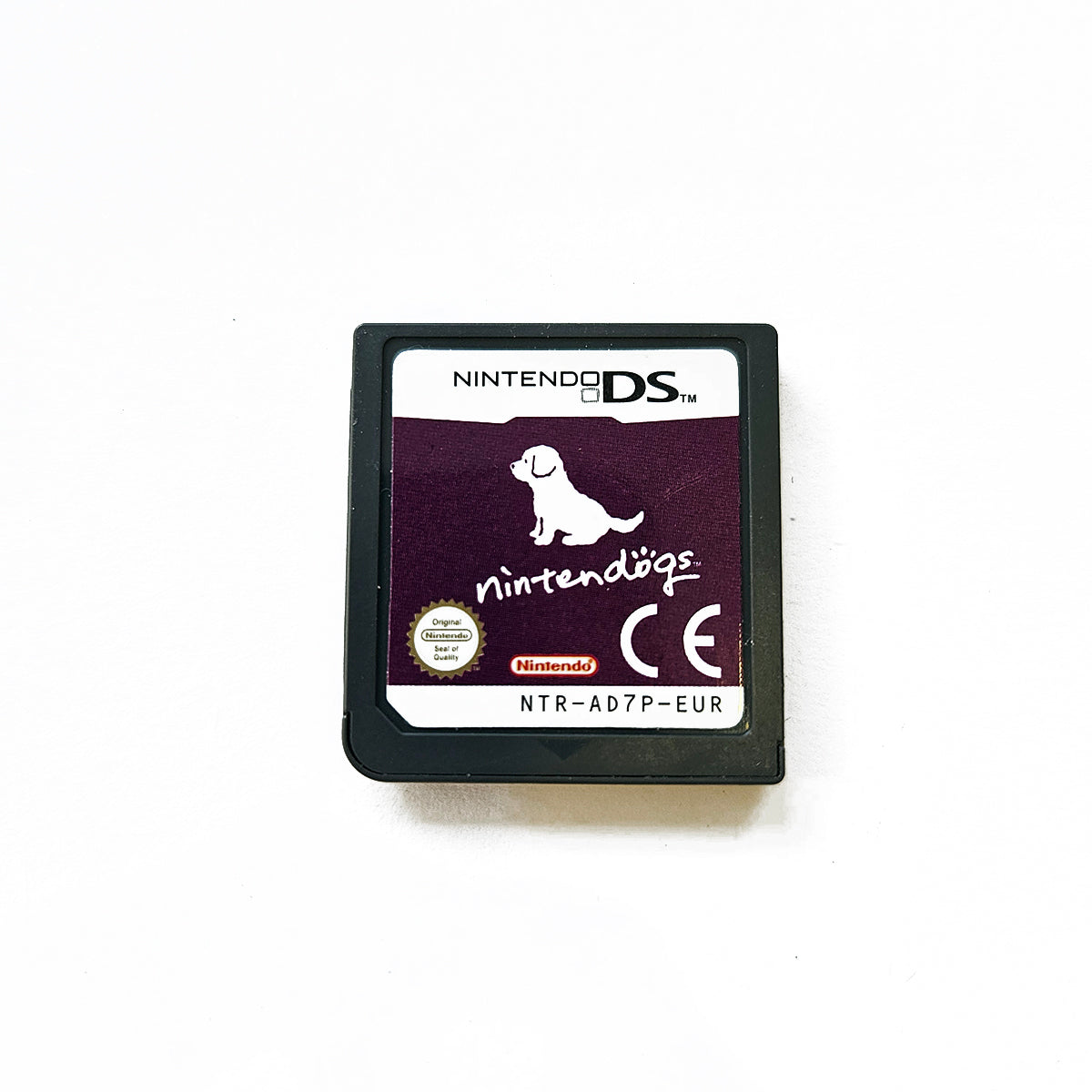 Nintendogs