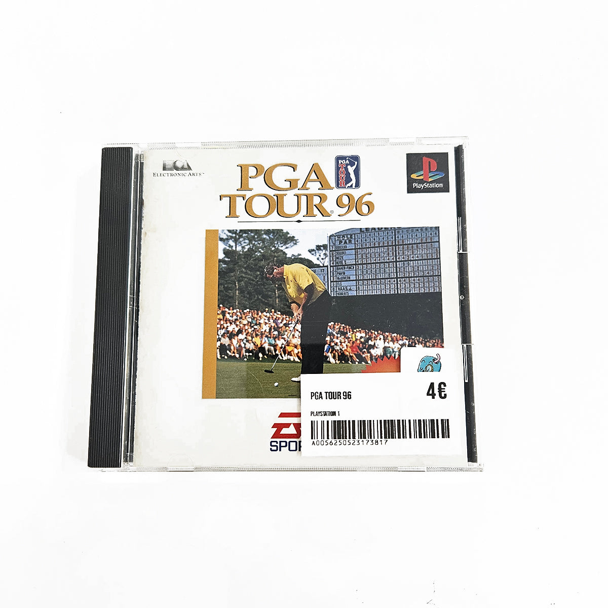 PGA Tour 96