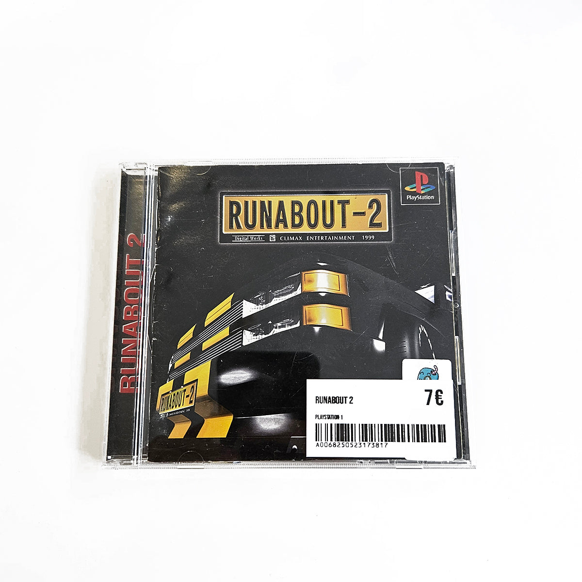 Runabout 2
