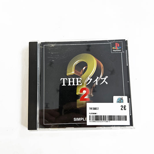 The Quiz 2