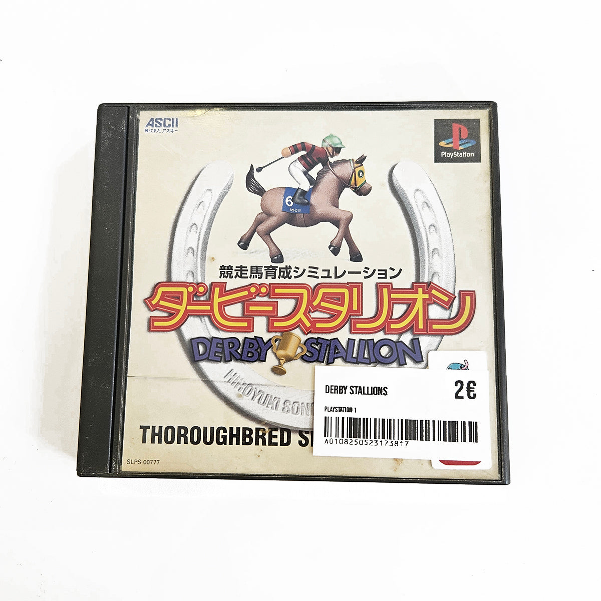 Derby Stallions