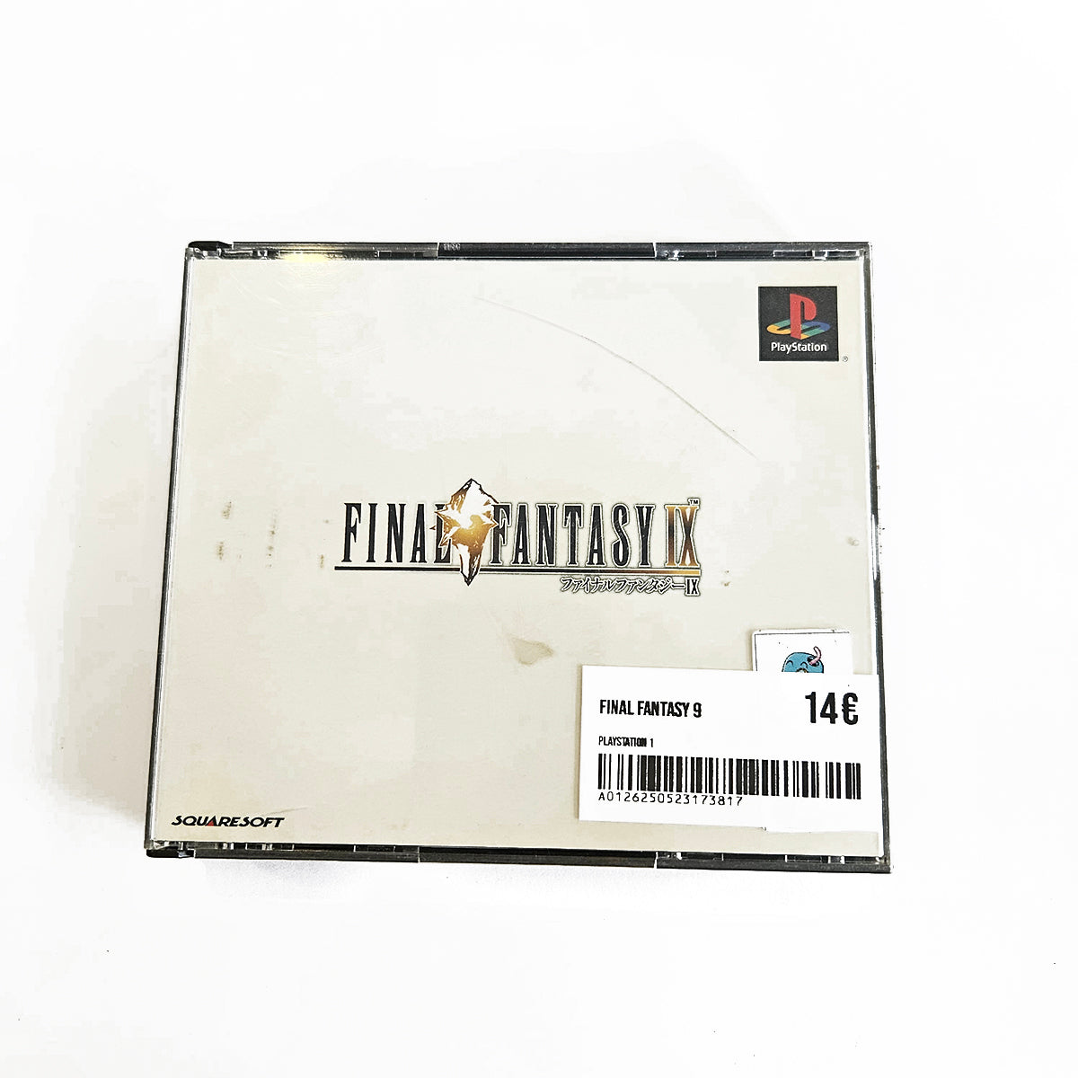Final Fantasy 9