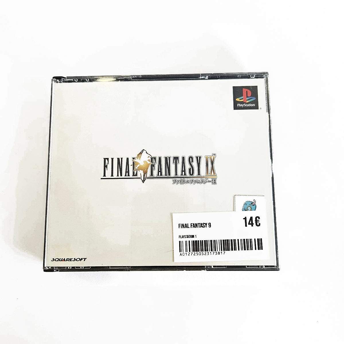 Final Fantasy 9