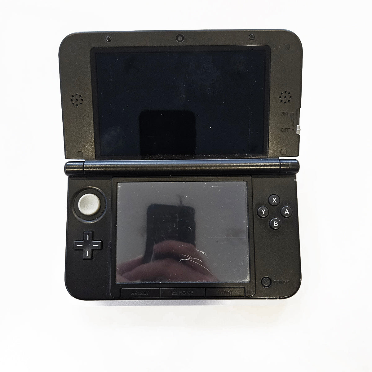 Nintendo 3DS XL