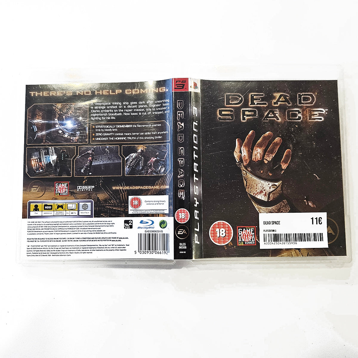 Dead Space