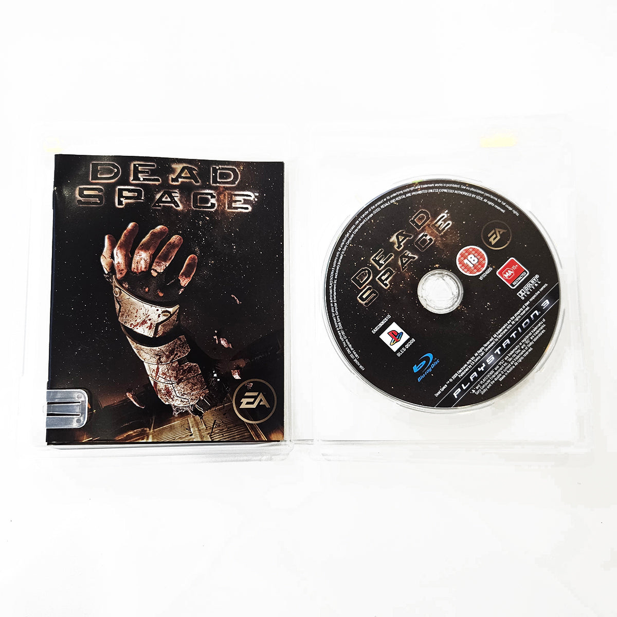 Dead Space