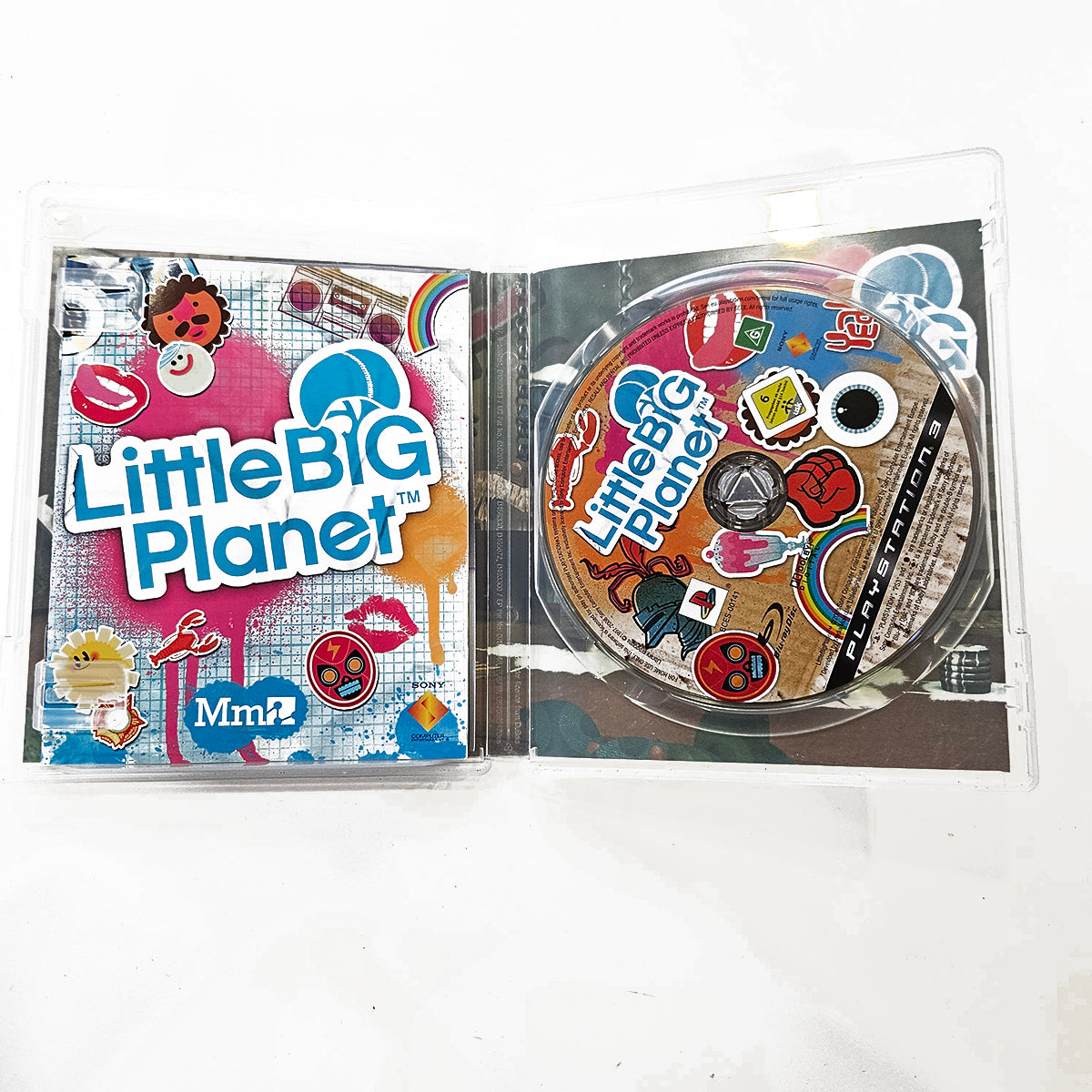 Little Big Planet