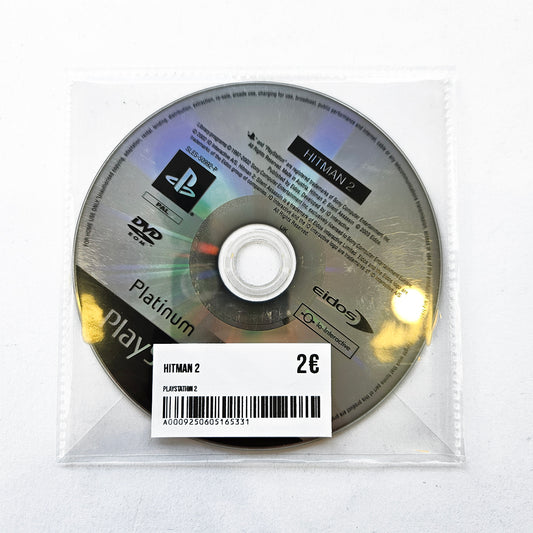 Hitman 2