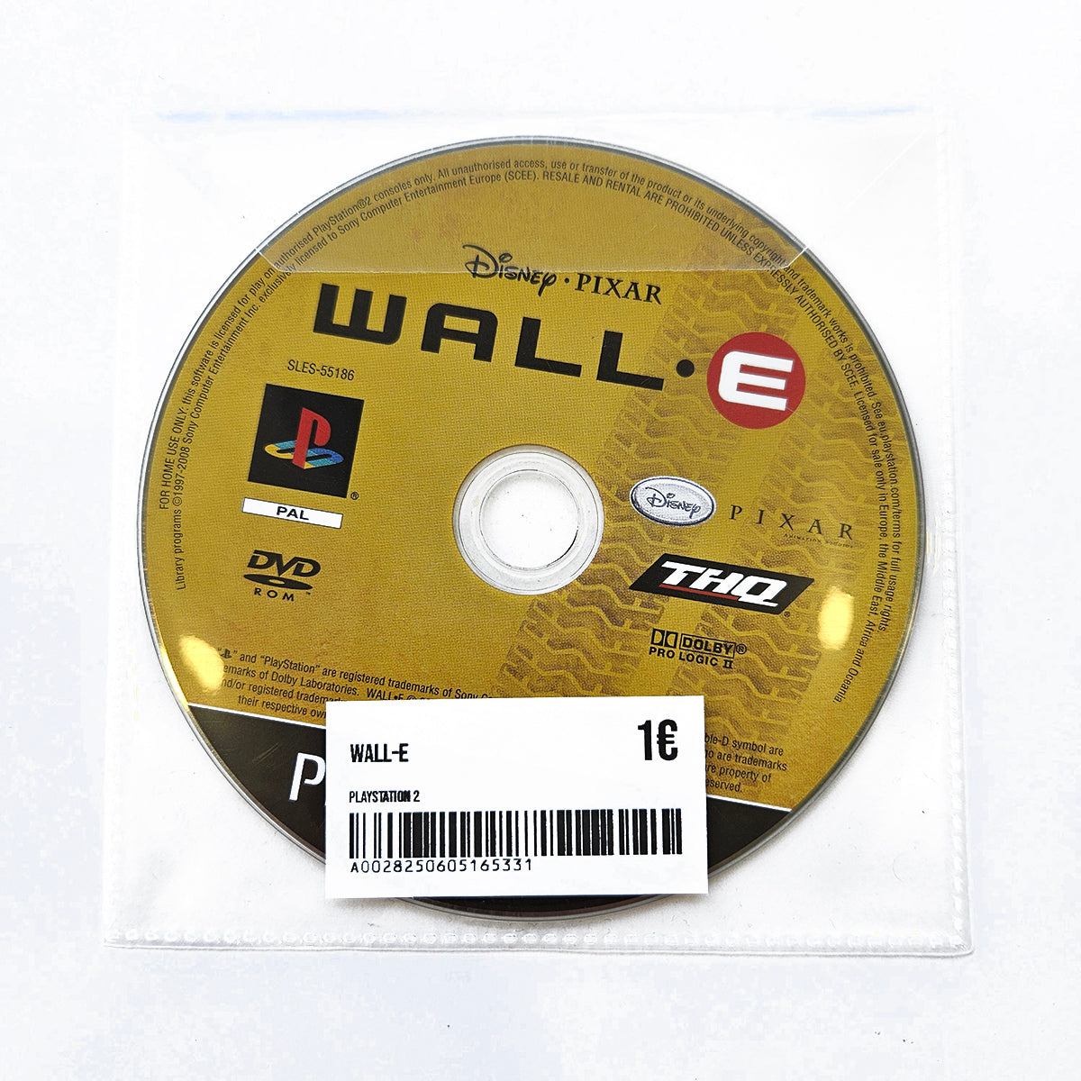 Wall-e