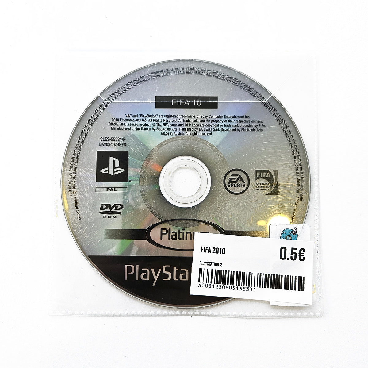 Fifa 2010
