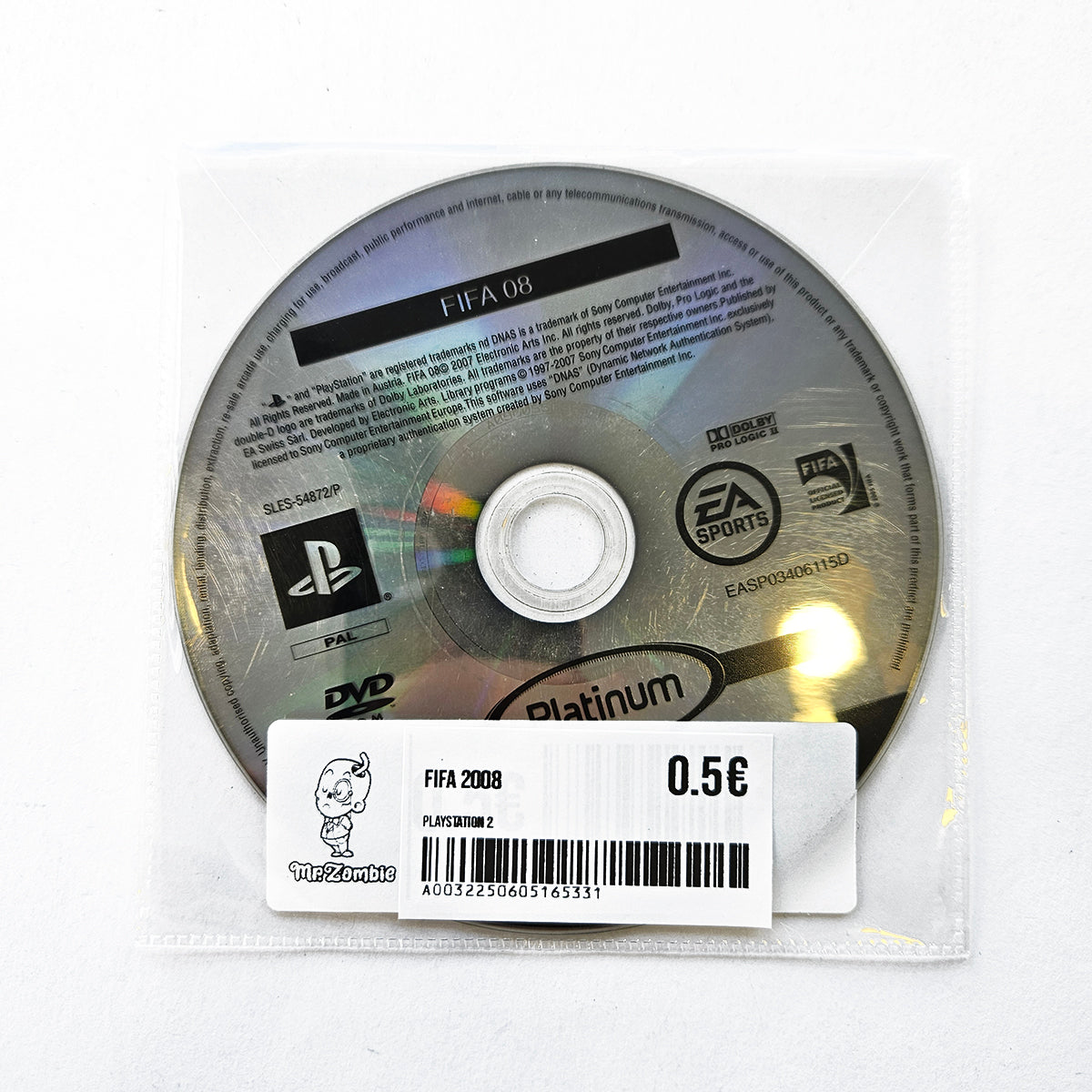 Fifa 2008