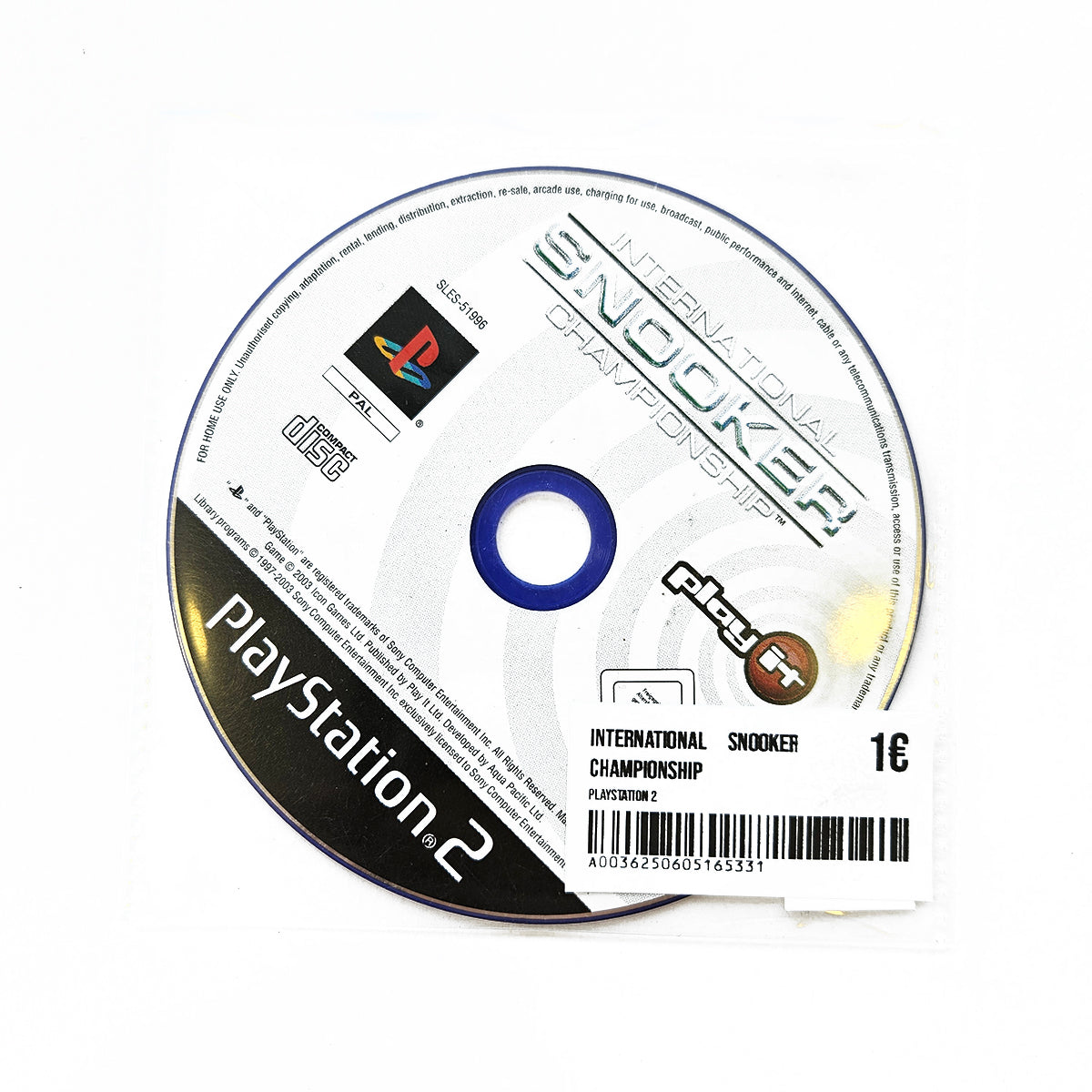 International Snooker Championship