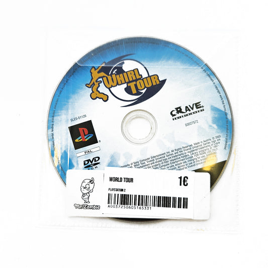 World Tour