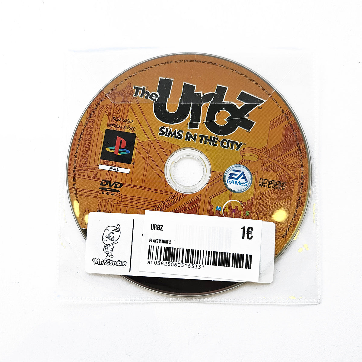 Urbz