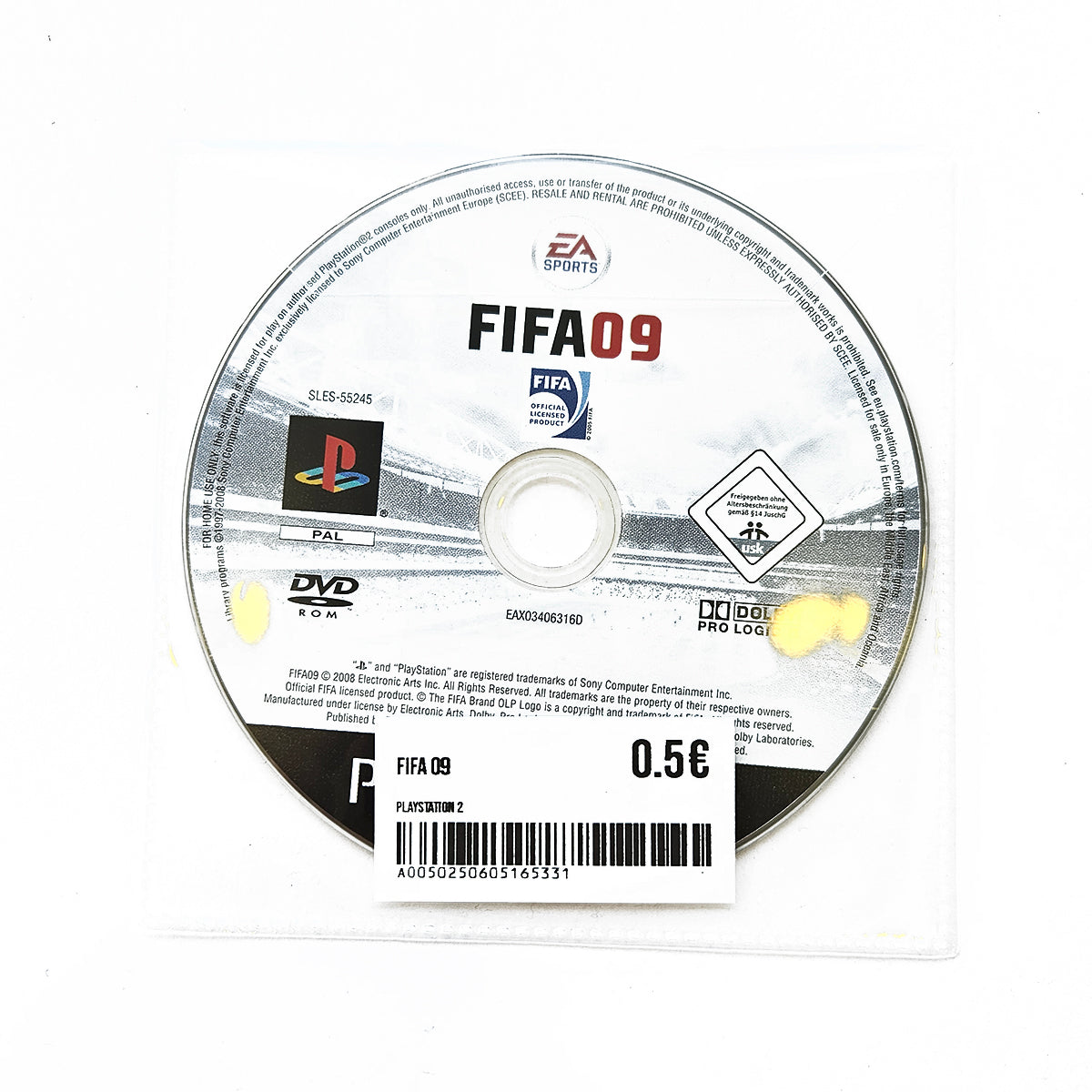 Fifa 09