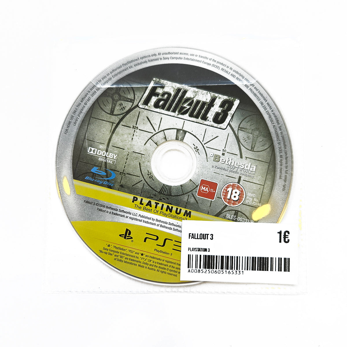 Fallout 3