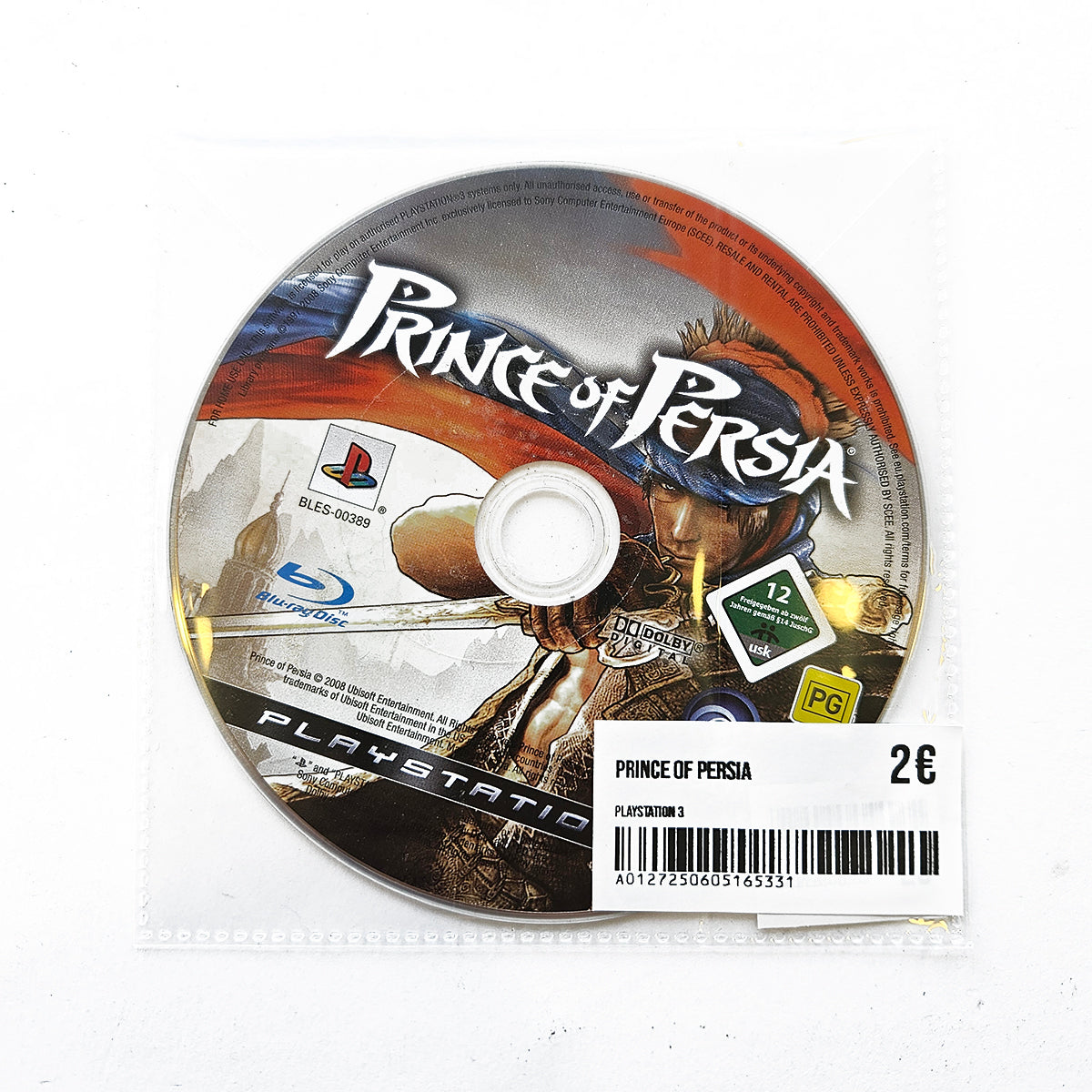 Prince of Persia