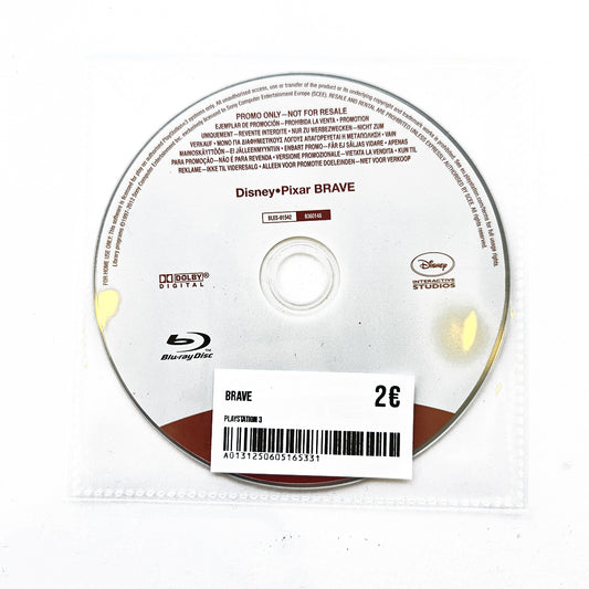 Brave