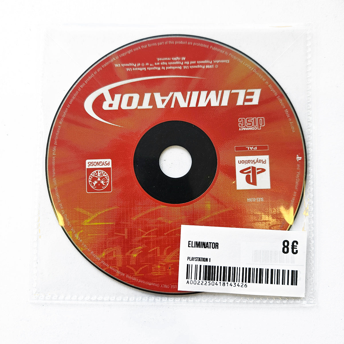 Eliminator