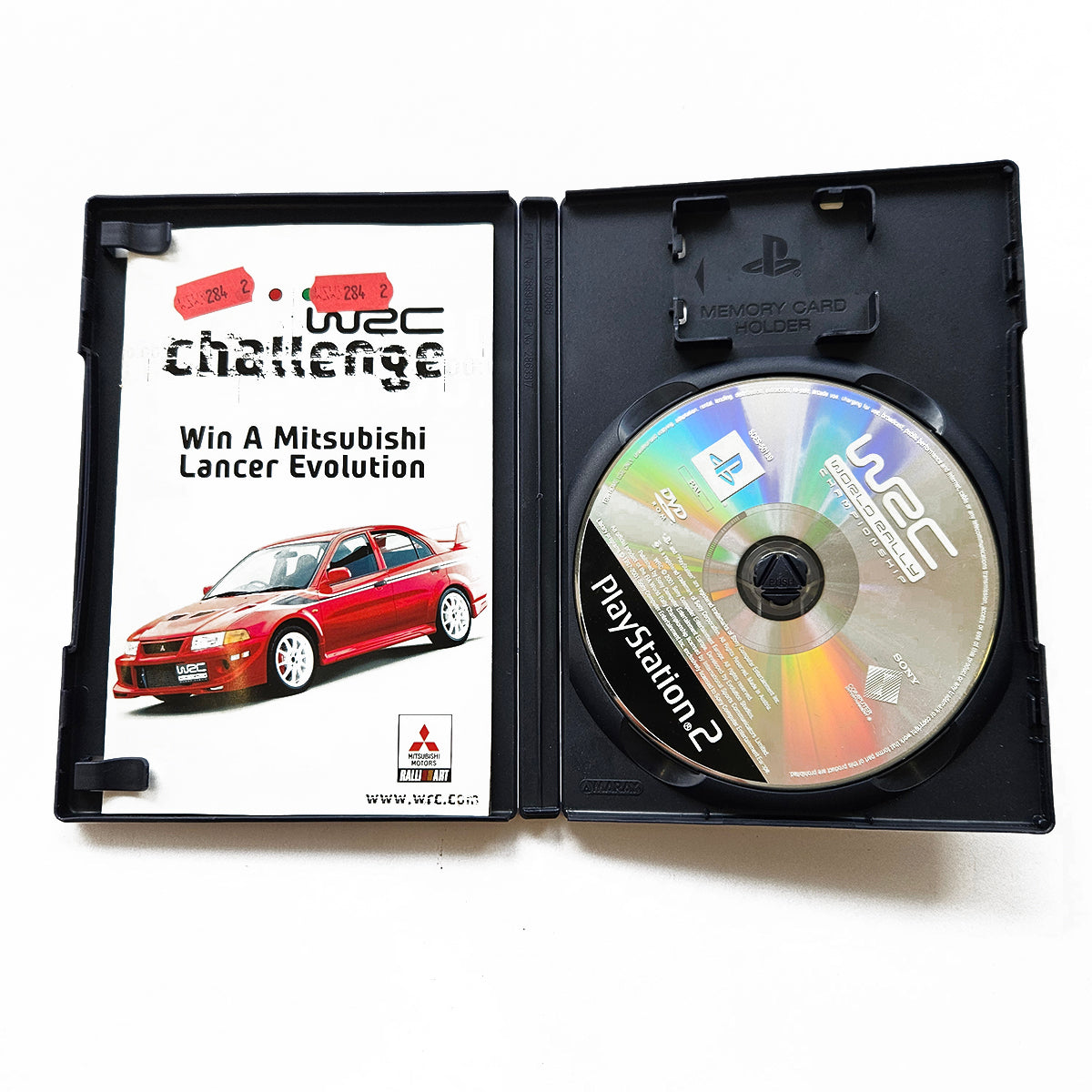 World Rally Championship